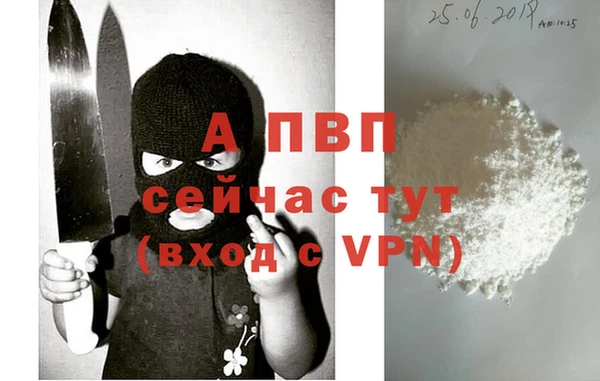 Альфа ПВП Покачи